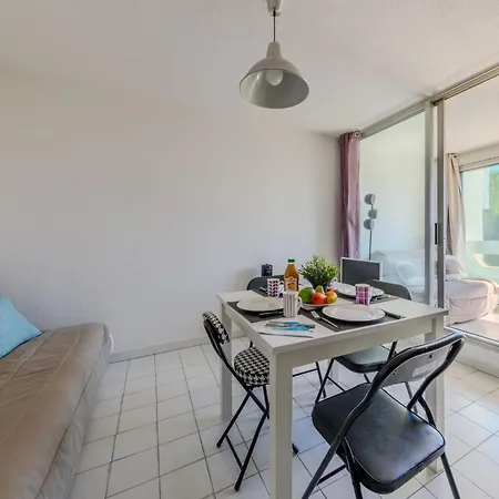 Les Floralies Ii-14 By Interhome *