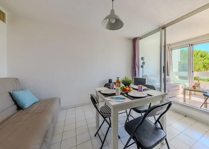 Les Floralies Ii-14 By Interhome *